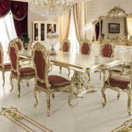 Dining Room Table