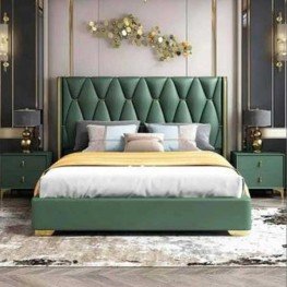 Luxury Bed