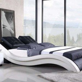 Modern Bed