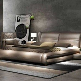 Queen Size Bed