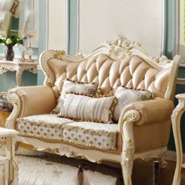 Royal Sofa Set