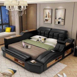 Smart Bed